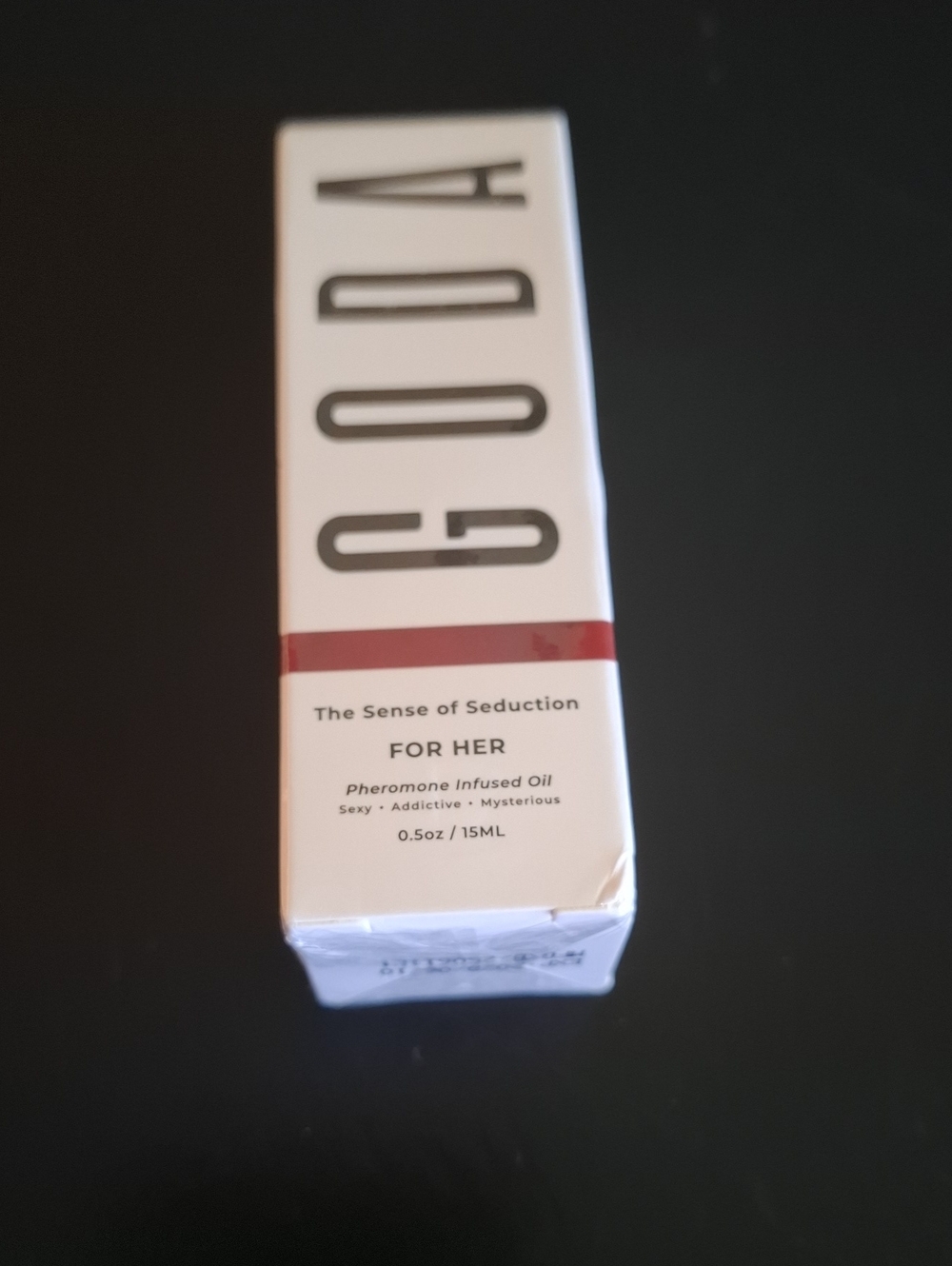 Goda Pheromone Infused NEW